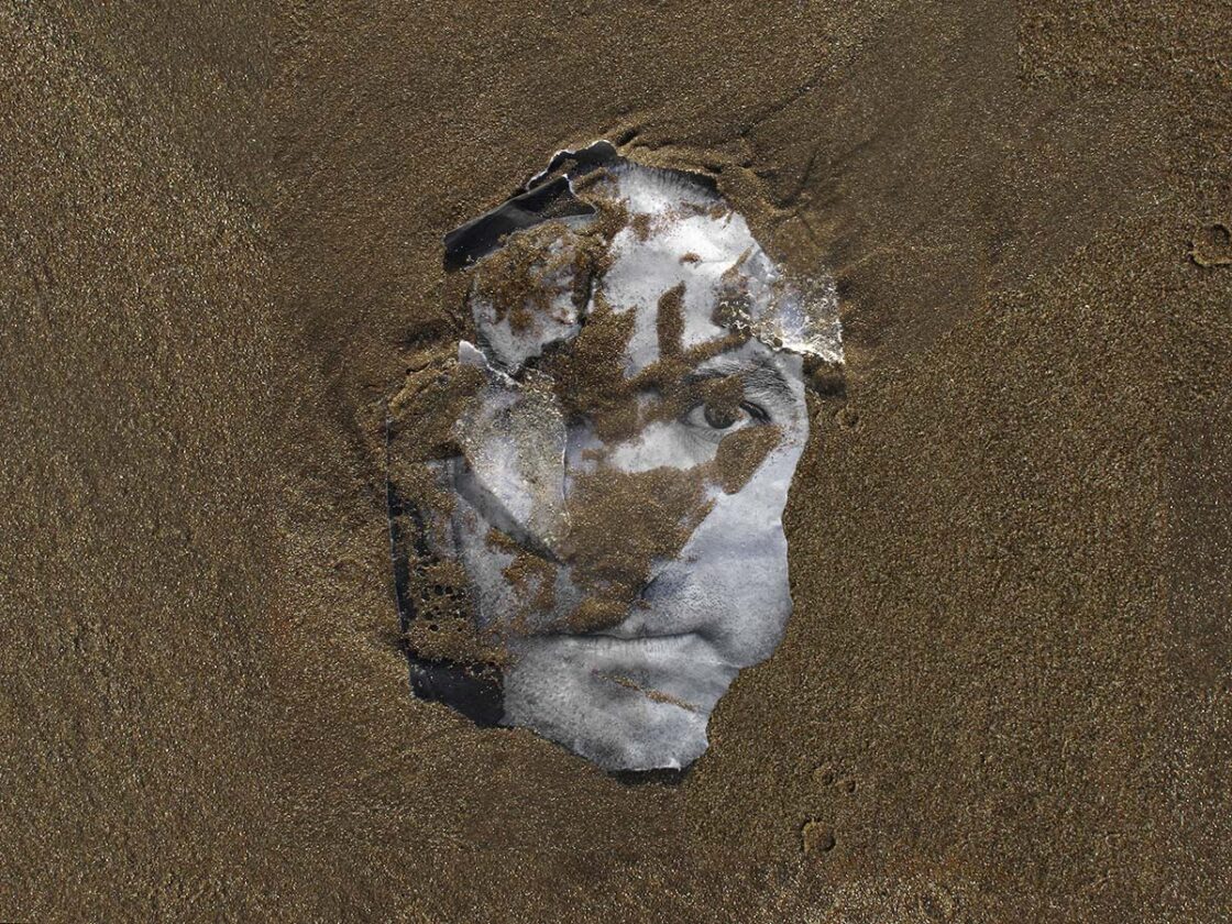 EL MAR ES MI MEMORIA